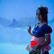 Cosplay by Diana Nomster | Photo by Mineralblu